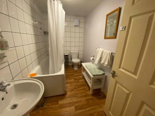 Apartamento Cosy Maisonette