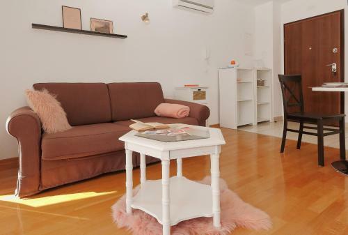 Seaview Gabriela Apartment