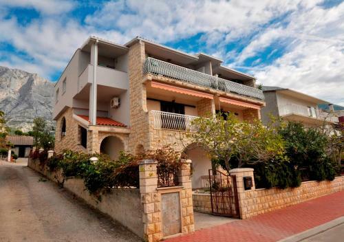 Apartamento Vila Vida - 17 Splitska Ulica
