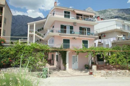 Adriatic Apartment Makarska