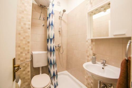 Adriatic Apartment Makarska