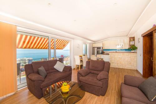 Adriatic Apartment Makarska
