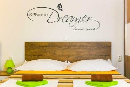 Adriatic Apartment Makarska