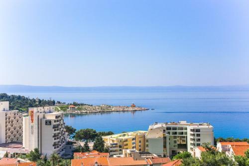 Adriatic Apartment Makarska