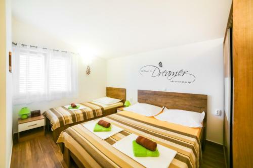 Adriatic Apartment Makarska