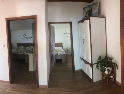 Adriatic Apartment Makarska