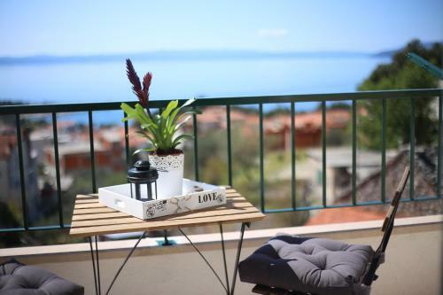 Holiday House Kleme