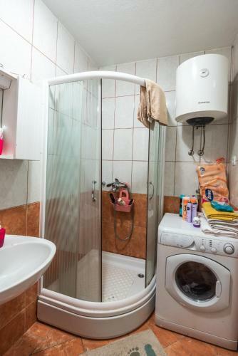 Apartman Barbara