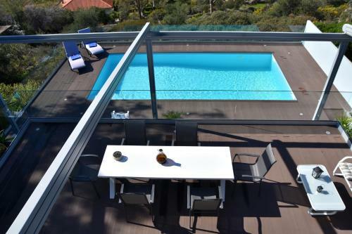 Sunset Dream - Villa With Unique Views And Pool