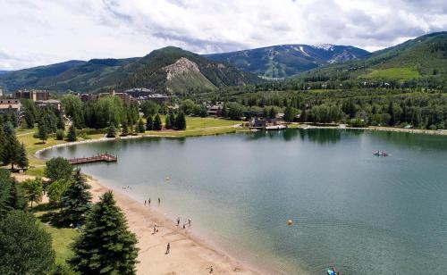 Beaver Creek West #14