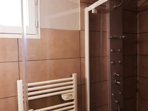 G�tes Le Domaine D'al�zen