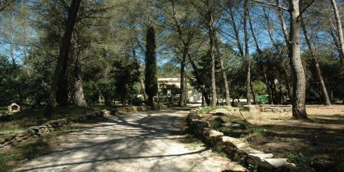G�tes Le Domaine D'al�zen