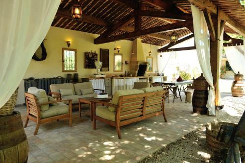 Hostal Chambres D'hotes Domaine Des Machottes