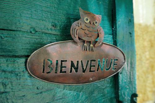 Hostal Chambres D'hotes Domaine Des Machottes