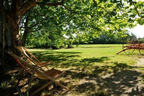 Hostal Chambres D'hotes Domaine Des Machottes