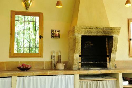 Hostal Chambres D'hotes Domaine Des Machottes