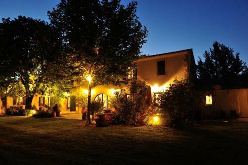 Hostal Chambres D'hotes Domaine Des Machottes