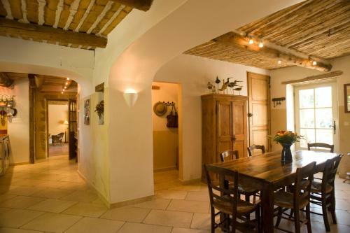 Hostal Chambres D'hotes Domaine Des Machottes
