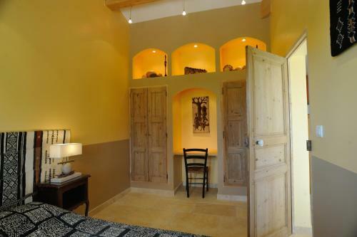 Hostal Chambres D'hotes Domaine Des Machottes
