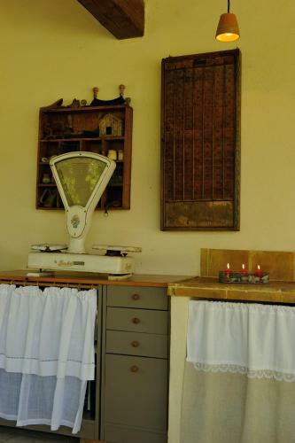 Hostal Chambres D'hotes Domaine Des Machottes