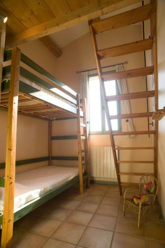Hostal Chambres D'hotes Domaine Des Machottes