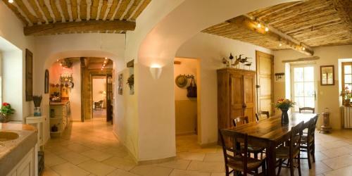 Hostal Chambres D'hotes Domaine Des Machottes