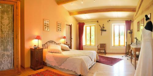 Hostal Chambres D'hotes Domaine Des Machottes