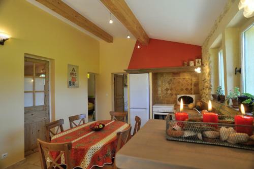 Hostal Chambres D'hotes Domaine Des Machottes