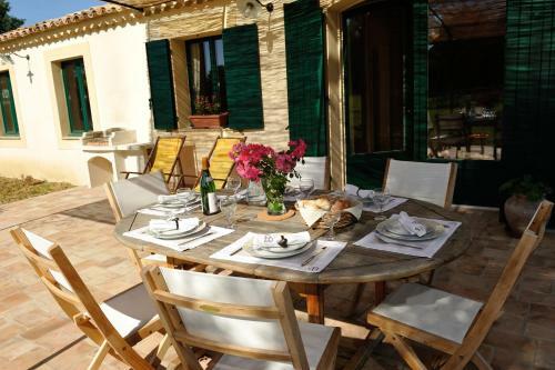 Hostal Chambres D'hotes Domaine Des Machottes