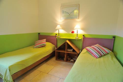 Hostal Chambres D'hotes Domaine Des Machottes
