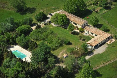Hostal Chambres D'hotes Domaine Des Machottes
