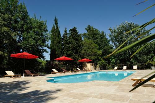 Hostal Chambres D'hotes Domaine Des Machottes