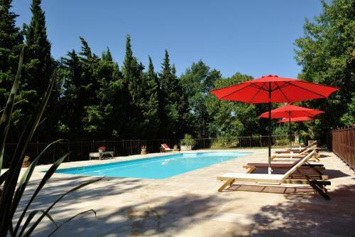 Hostal Chambres D'hotes Domaine Des Machottes