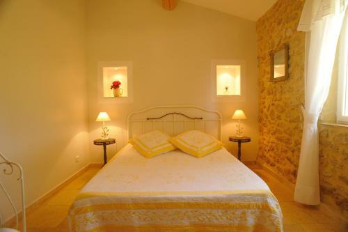 Hostal Chambres D'hotes Domaine Des Machottes