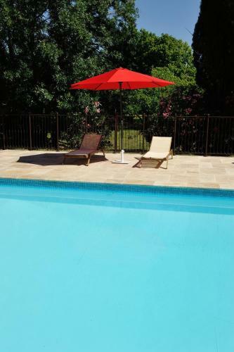 Hostal Chambres D'hotes Domaine Des Machottes