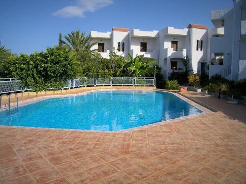 Aparthotel Emerald