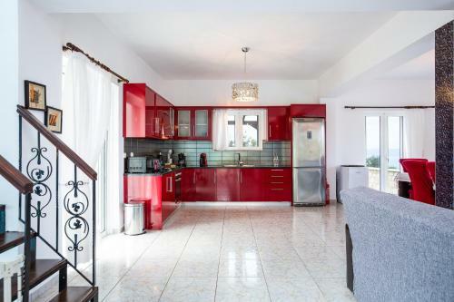 Ekaterini Vip Villa