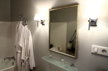 Bed & Breakfast Ch�teau De La Giraudi�re