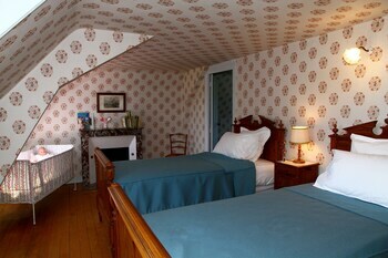 Bed & Breakfast Ch�teau De La Giraudi�re