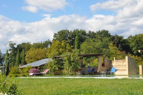 Agroturismo Ca' Matra