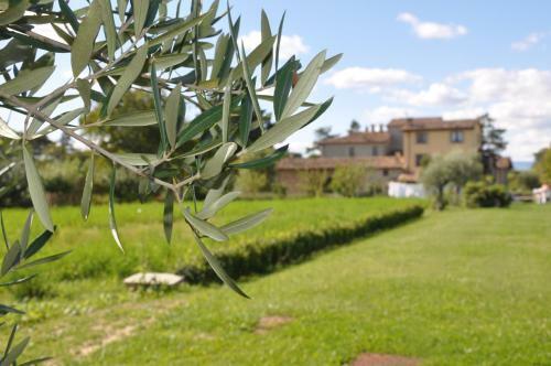 Agroturismo Ca' Matra