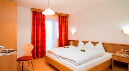 Apartamento Ciasa Col Cuch