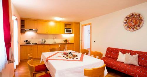 Apartamento Ciasa Col Cuch