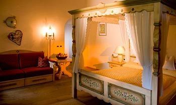 Hotel Dolomiti