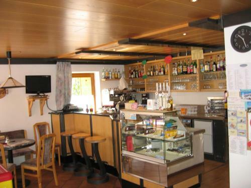 Bed & Breakfast Garni Miriam