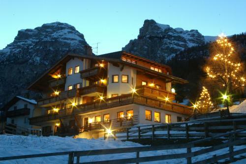 Bed & Breakfast Garni Miriam