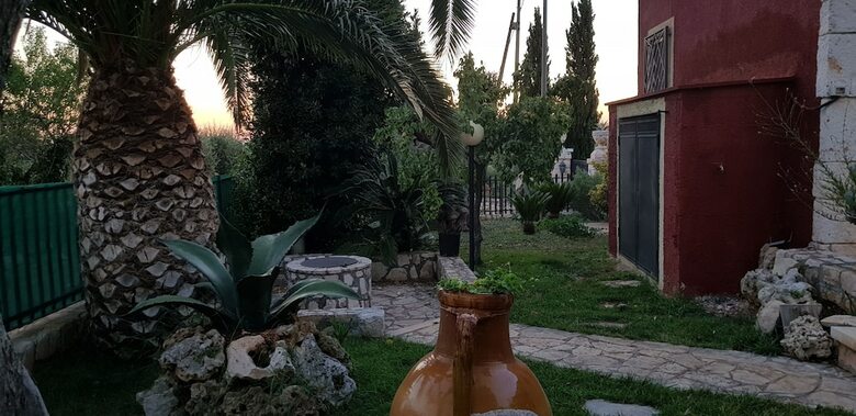 Bed & Breakfast Il Trulletto