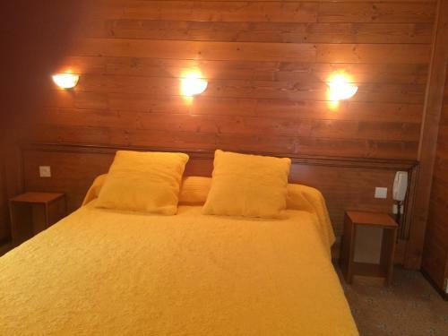 Hotel Le Marbor�