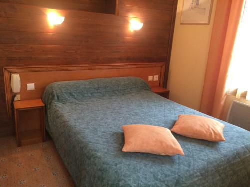 Hotel Le Marbor�