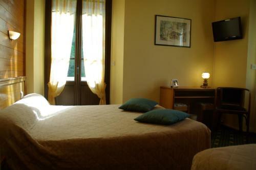 Hotel Le Marbor�
